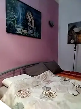 Snapshot of iurinicola chatting on March 2026 09:07:01 PM iurinicola online show from March 2026 09:07:01 PM