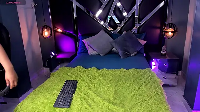 Melissa 23  online show from March 2025 07:49:02 PM