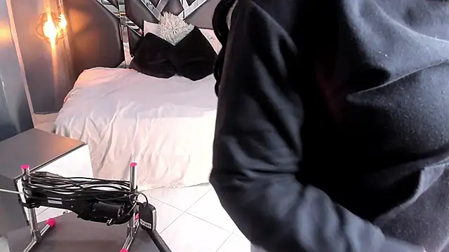 Melissa 23  online show from September 2025 02:48:01 AM