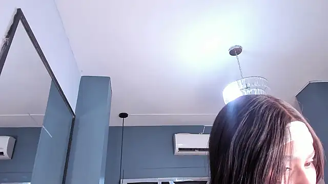 Melissa 23  online show from March 2026 11:47:01 AM