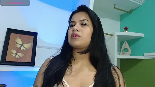 Snapshot of SamanthaSmiithh chatting on September 2025 08:52:01 PM SamanthaSmiithh online show from September 2025 08:52:01 PM