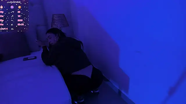 Maria Angel01  online show from March 2026 03:00:02 AM