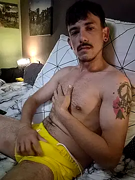 Tiitou22 online show from April 2026 11:40:02 PM