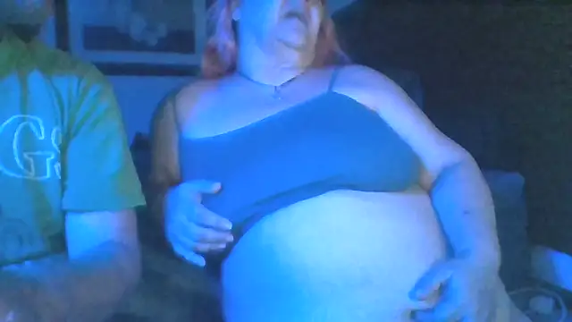 SpnzTnT online show from October 2025 03:25:02 AM