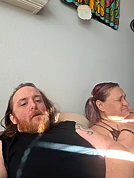 SpnzTnT online show from February 2026 09:29:02 PM