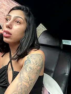 lex-llexiiii27 online show from January 2026 01:46:02 PM