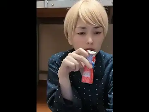 Snapshot of mgnhiroyuki chatting on February 2026 04:57:02 AM mgnhiroyuki online show from February 2026 04:57:02 AM