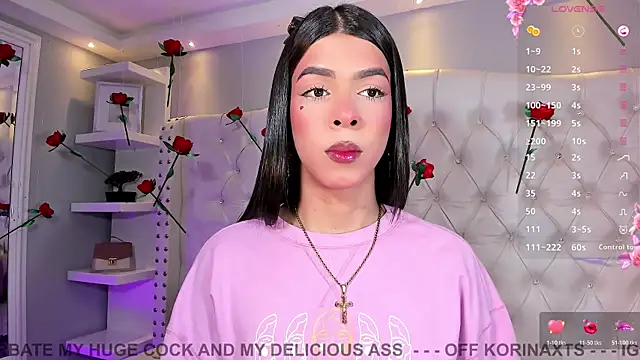 Snapshot of VeronicaSexx chatting on February 2026 05:04:01 AM VeronicaSexx online show from February 2026 05:04:01 AM