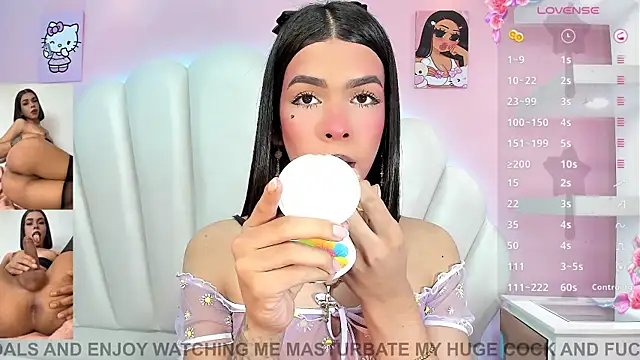 Snapshot of VeronicaSexx chatting on February 2026 05:14:01 AM VeronicaSexx online show from February 2026 05:14:01 AM