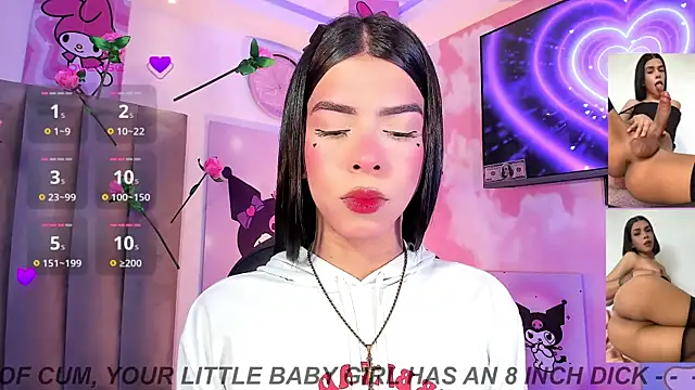 Snapshot of VeronicaSexx chatting on February 2026 06:22:02 AM VeronicaSexx online show from February 2026 06:22:02 AM