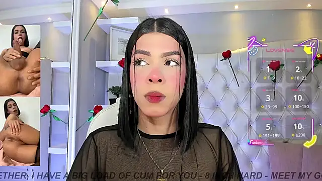 Snapshot of VeronicaSexx chatting on February 2026 04:56:01 AM VeronicaSexx online show from February 2026 04:56:01 AM