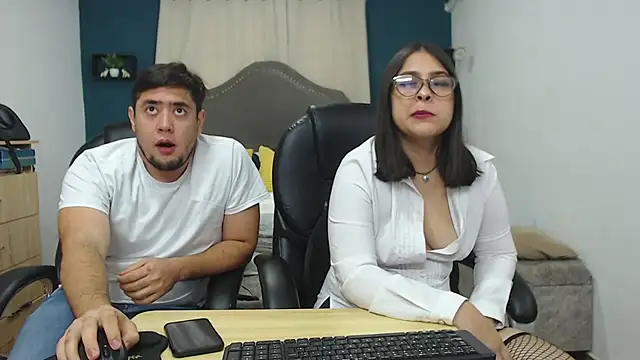 tinaandedward online show from May 2026 01:09:02 PM