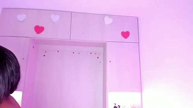 BeverlySteel online show from March 2026 08:12:02 PM