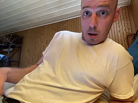 Mac ThunderCock online show from March 2025 02:29:01 PM