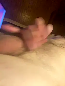 Mac ThunderCock online show from September 2025 05:51:02 AM