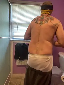 Mac ThunderCock online show from January 2026 02:10:01 PM