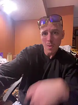 Mac ThunderCock online show from February 2026 09:30:01 PM