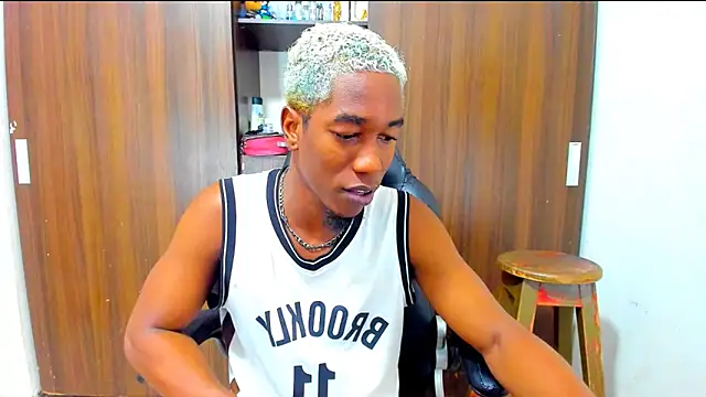 Dreamastercum  online show from November 2025 08:19:01 PM