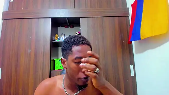 Dreamastercum  online show from April 2026 10:51:02 PM