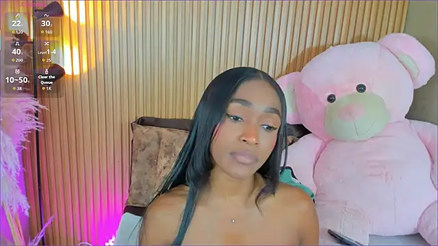 AlexiaAbbey online show from December 2025 07:11:02 PM