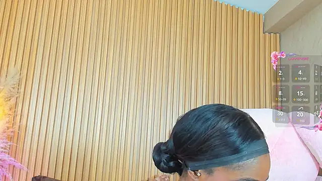 AlexiaAbbey online show from March 2026 08:35:02 PM