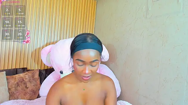 AlexiaAbbey online show from March 2026 02:20:01 PM