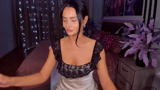 DanaSincere online show from September 2025 03:41:02 AM