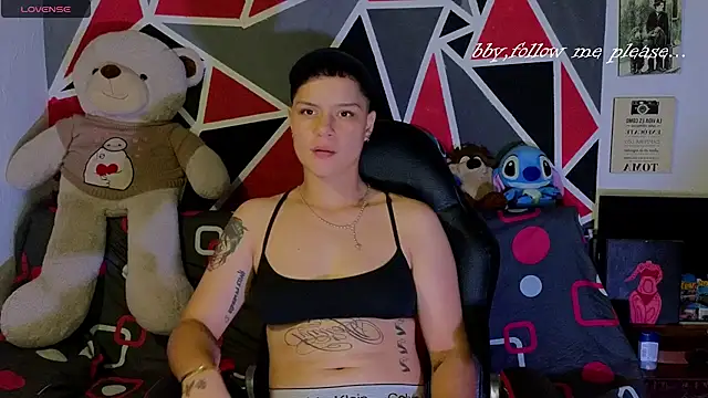 demimoore222 online show from November 2025 10:37:01 PM