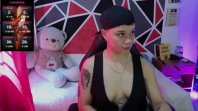 demimoore222 online show from February 2026 07:30:02 PM