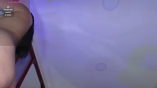 milu23   online show from March 2026 02:31:02 PM