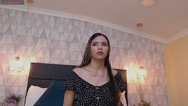 LiliJensen online show from September 2025 07:25:01 PM