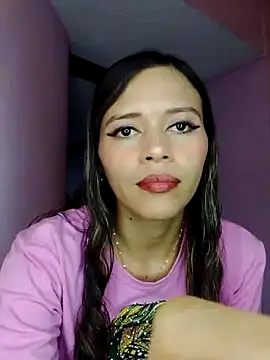 LiliJensen online show from November 2025 09:07:01 PM