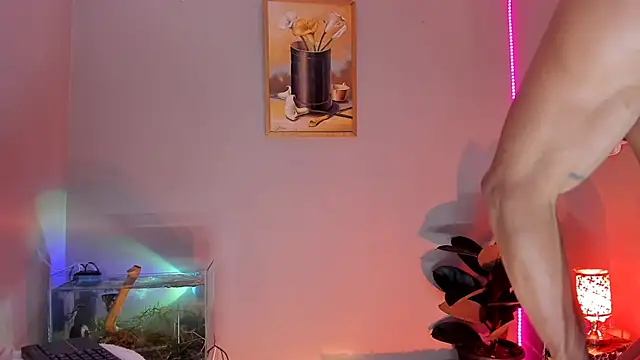 CRAZY-BOY99 online show from September 2025 09:33:01 AM