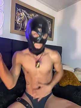 CRAZY-BOY99 online show from December 2025 10:48:02 PM