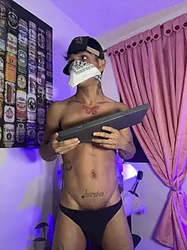 CRAZY-BOY99 online show from February 2026 07:16:02 AM