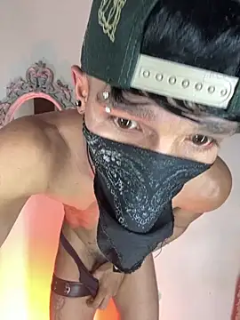 CRAZY-BOY99 online show from March 2026 11:54:01 AM