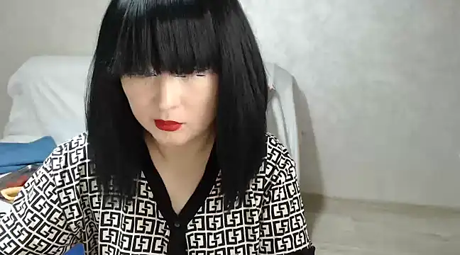 Sweet Yoon online show from December 2024 12:29:02 PM