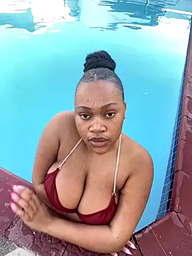 CuteSexyBoobz online show from September 2025 02:40:01 PM