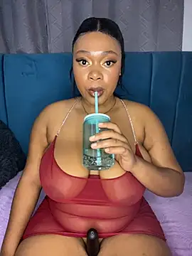 CuteSexyBoobz online show from October 2025 07:30:02 PM