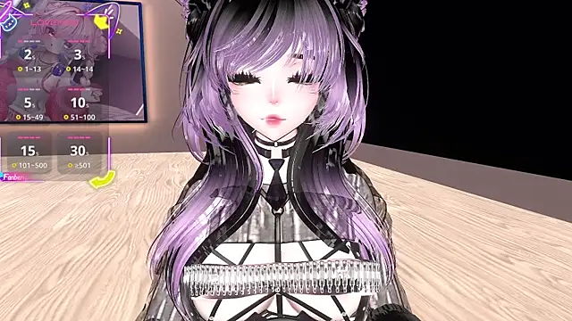 Snapshot of Kitten_Lush chatting on July 2026 03:45:01 AM Kitten Lush online show from July 2026 03:45:01 AM