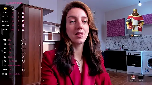 Snapshot of desired_zzoya chatting on March 2025 02:25:01 AM desired zzoya online show from March 2025 02:25:01 AM