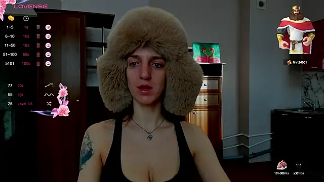 Snapshot of desired_zzoya chatting on March 2025 01:41:02 AM desired zzoya online show from March 2025 01:41:02 AM