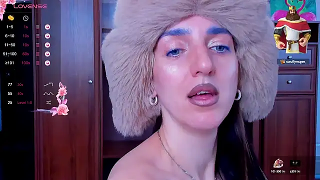 Snapshot of desired_zzoya chatting on March 2025 04:46:01 AM desired zzoya online show from March 2025 04:46:01 AM