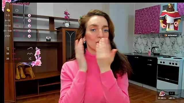 Snapshot of desired_zzoya chatting on March 2025 02:47:01 AM desired zzoya online show from March 2025 02:47:01 AM