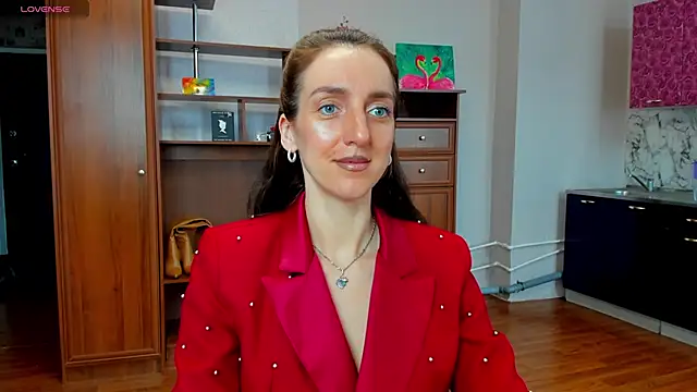 Snapshot of desired_zzoya chatting on March 2025 05:32:01 AM desired zzoya online show from March 2025 05:32:01 AM