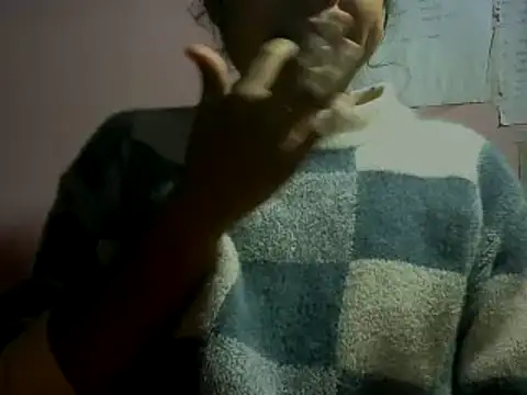 mayra89 online show from December 2025 02:47:01 PM