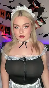 April Vancee online show from October 2025 02:09:01 PM