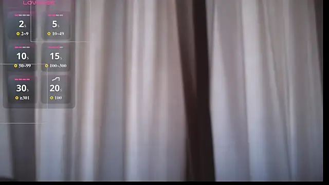 JaneVibes online show from June 2026 07:22:01 AM