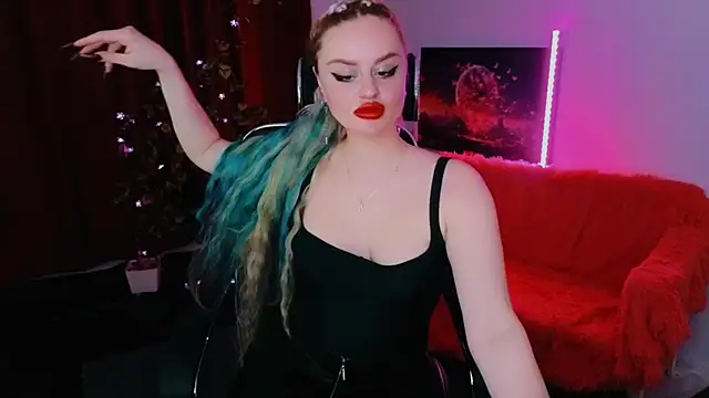 Snapshot of Miss_Alice_Silver chatting on February 2026 05:40:02 PM Miss Alice Silver online show from February 2026 05:40:02 PM