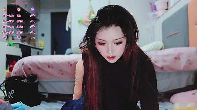 Snapshot of guoguo7777777 chatting on January 2026 02:22:02 PM guoguo7777777 online show from January 2026 02:22:02 PM